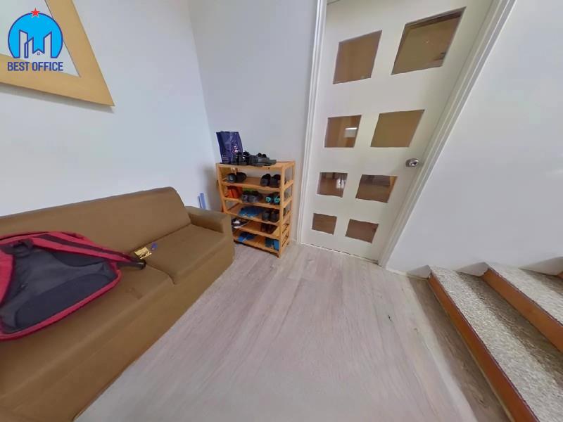 CAO ỐC NHÀ VIỆT