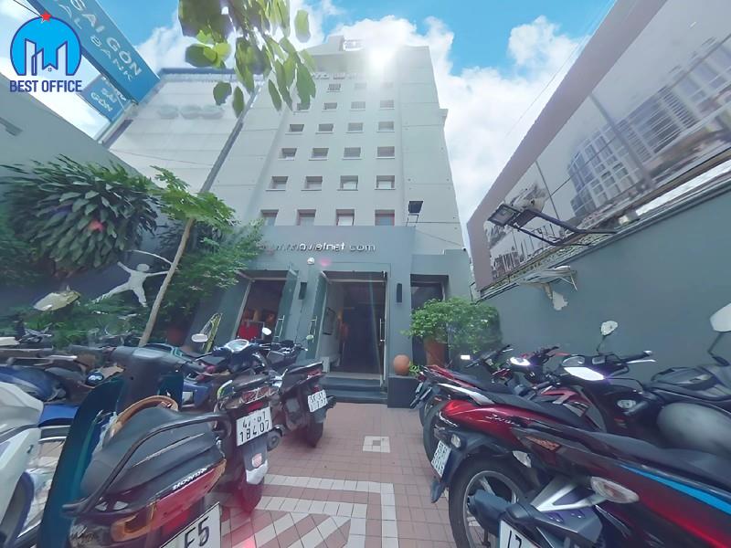 CAO ỐC NHÀ VIỆT