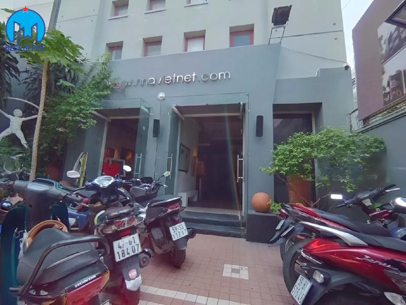 CAO ỐC NHÀ VIỆT