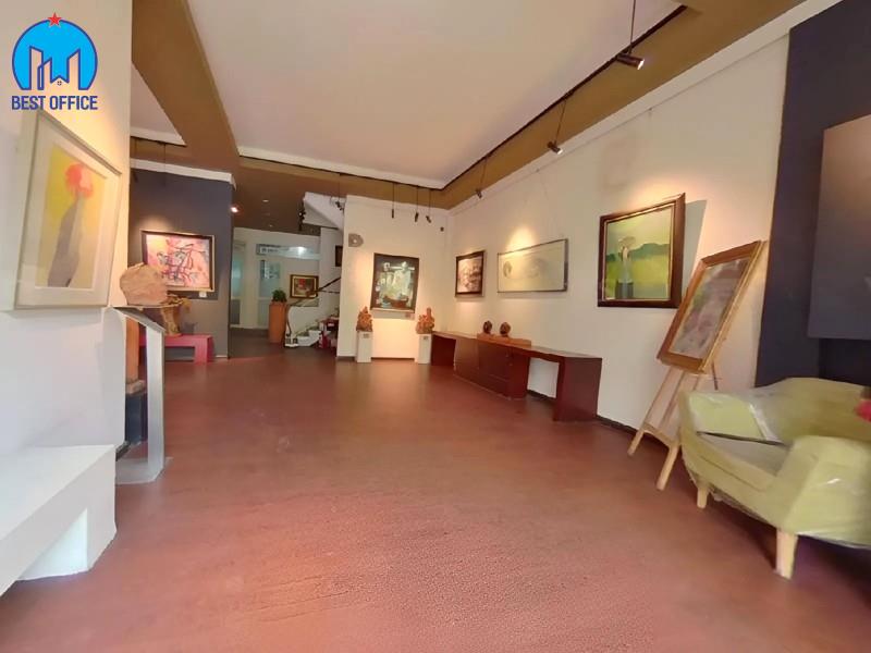 CAO ỐC NHÀ VIỆT