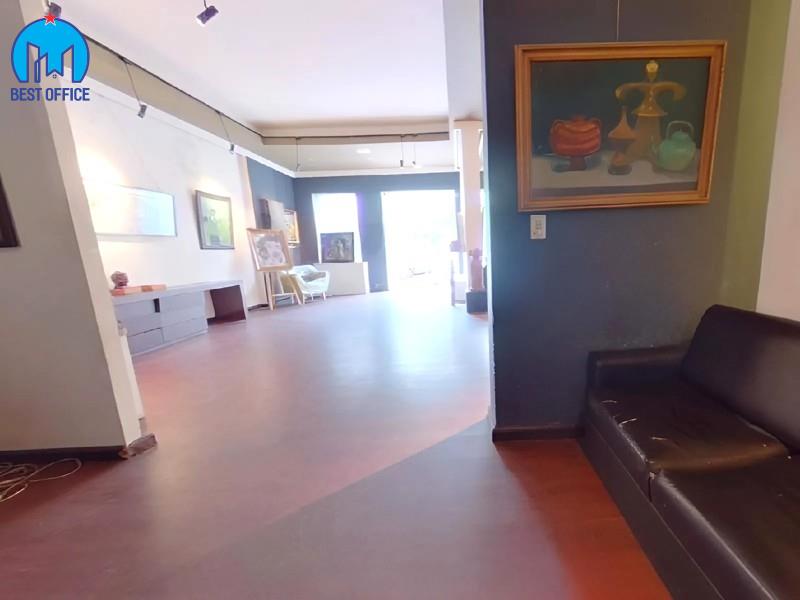 CAO ỐC NHÀ VIỆT