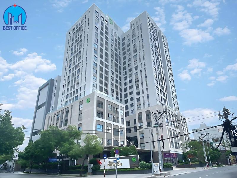 CAO ỐC OFFICETEL NEWTON RESIDENCE CAO ỐC OFFICETEL NEWTON RESIDENCE