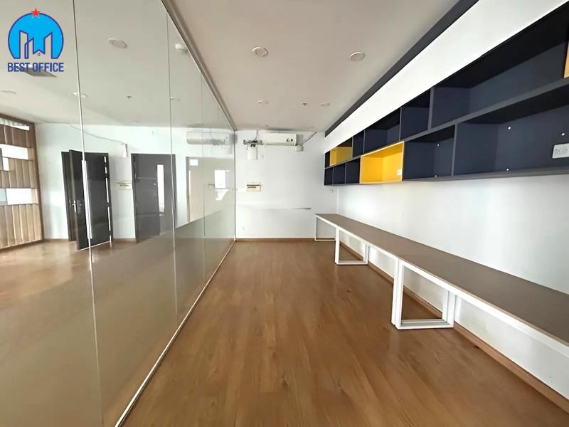 CAO ỐC OFFICETEL NEWTON RESIDENCE