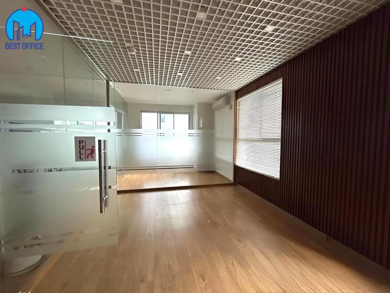 CAO ỐC OFFICETEL NEWTON RESIDENCE