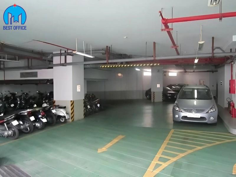 CAO ỐC PHÚ NHUẬN CAO ỐC PHÚ NHUẬN