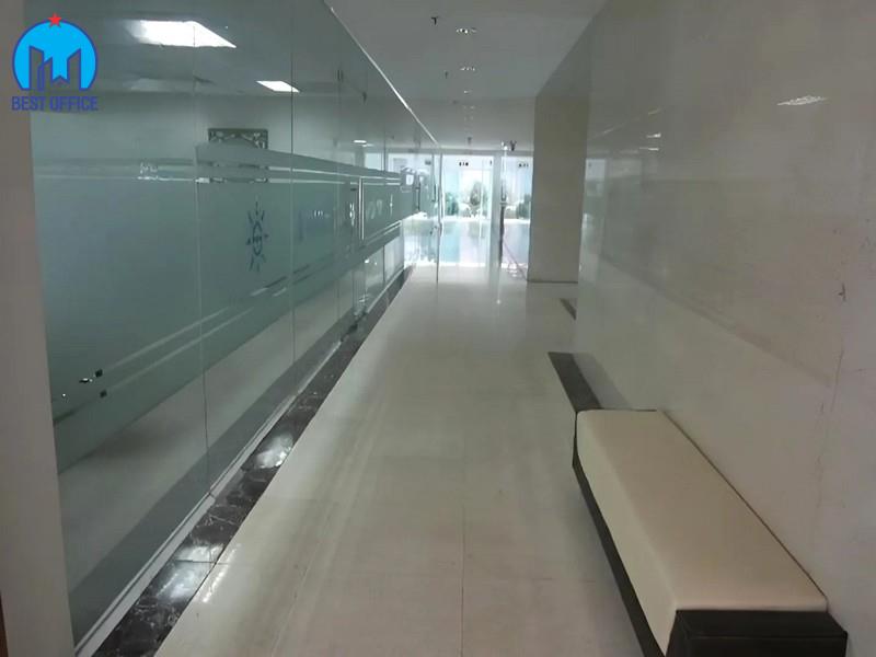 CAO ỐC PHÚ NHUẬN CAO ỐC PHÚ NHUẬN
