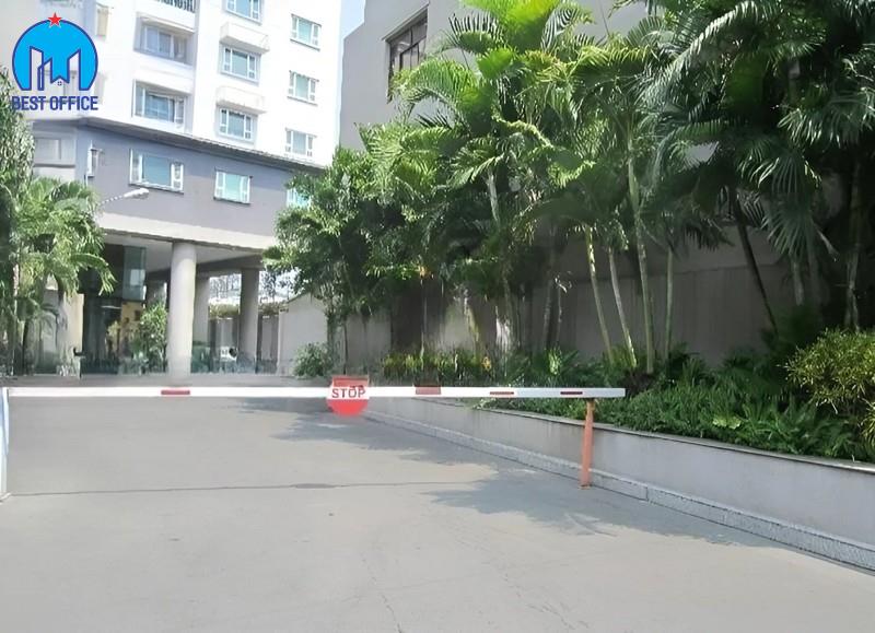 CAO ỐC PHÚ NHUẬN CAO ỐC PHÚ NHUẬN