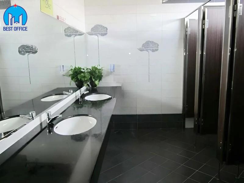 CAO ỐC PHÚ NHUẬN CAO ỐC PHÚ NHUẬN