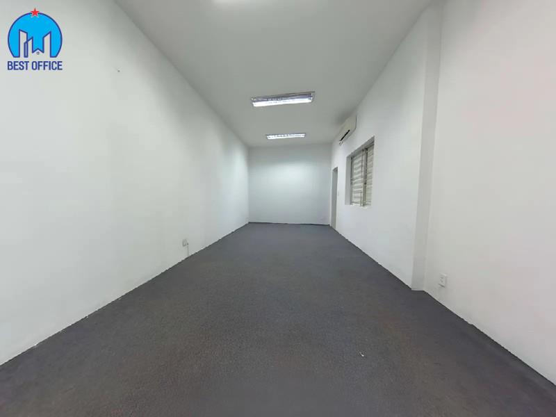 CAO ỐC NK BUILDING