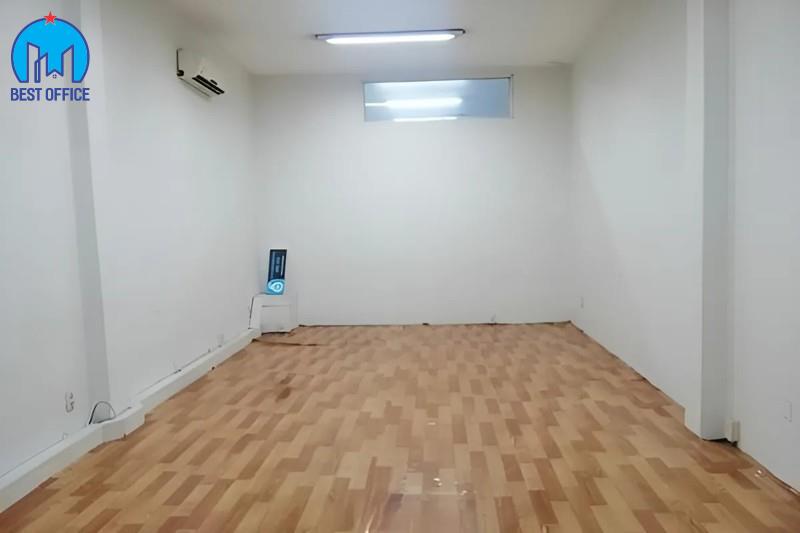 CAO ỐC NK BUILDING