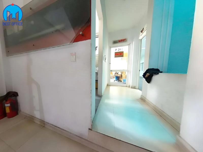 CAO ỐC NK BUILDING