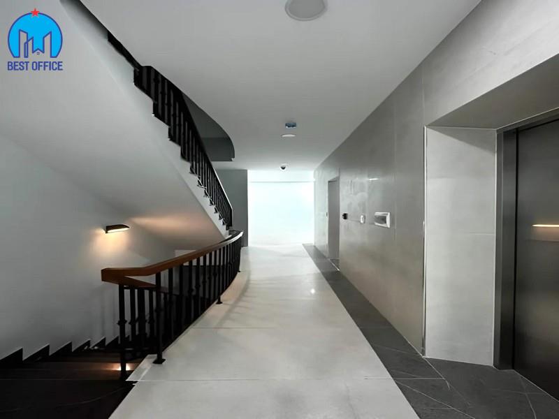 CAO ỐC NEW ORIENTATION