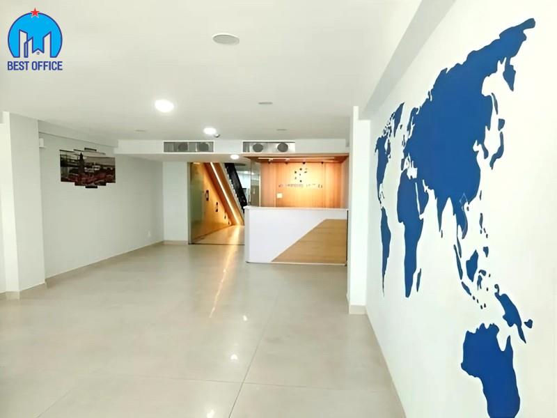 CAO ỐC NEW ORIENTATION