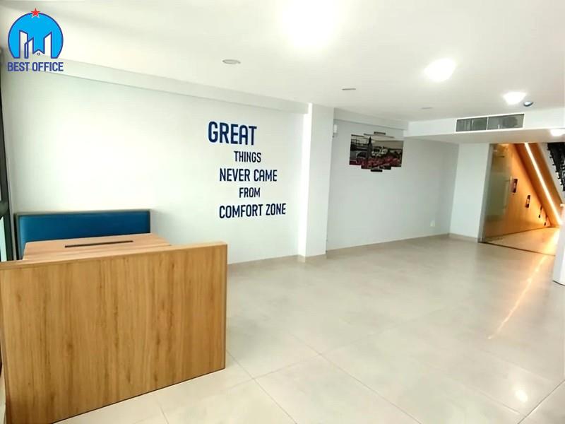 CAO ỐC NEW ORIENTATION