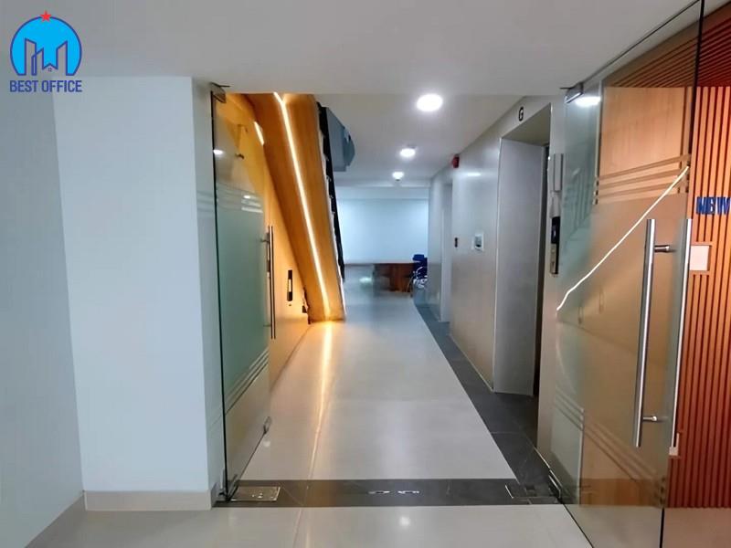 CAO ỐC NEW ORIENTATION