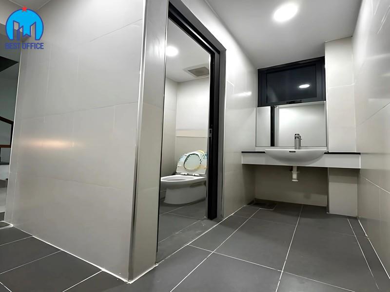 CAO ỐC NEW ORIENTATION