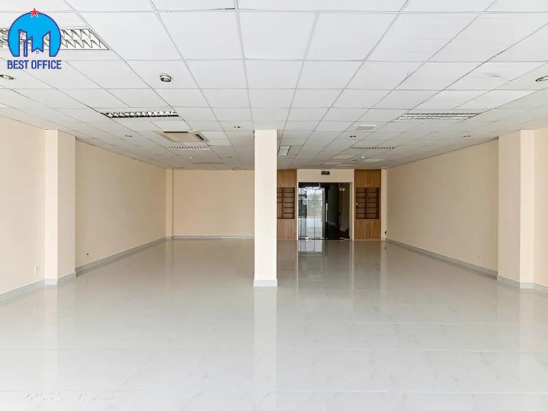 CAO ỐC NC MINK BUILDING CAO ỐC NC MINK BUILDING