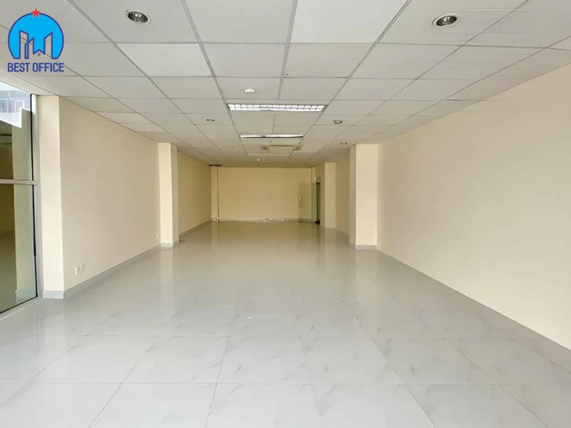 CAO ỐC NC MINK BUILDING CAO ỐC NC MINK BUILDING