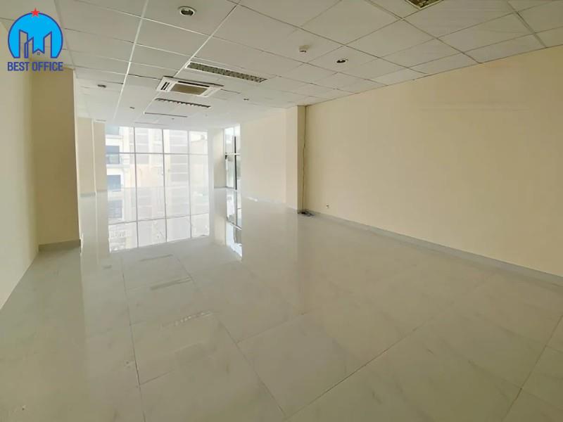 CAO ỐC NC MINK BUILDING CAO ỐC NC MINK BUILDING