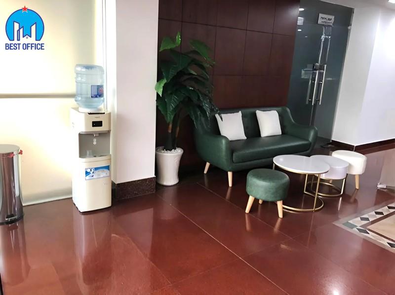CAO ỐC NC MINK BUILDING CAO ỐC NC MINK BUILDING