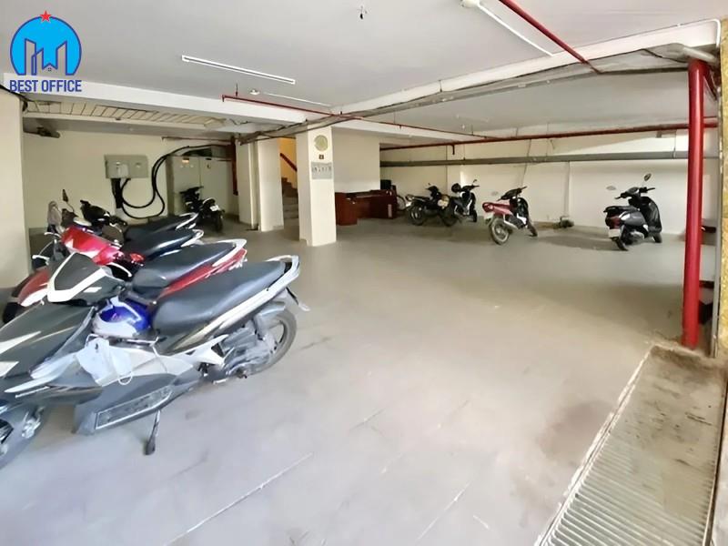 CAO ỐC NC MINK BUILDING CAO ỐC NC MINK BUILDING
