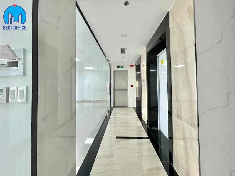 CAO ỐC MỘC GIA PHỔ QUANG