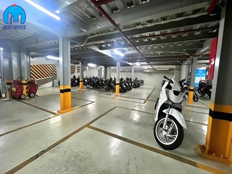 CAO ỐC MỘC GIA PHỔ QUANG