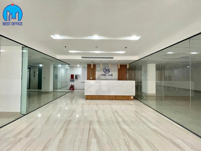 CAO ỐC MỘC GIA PHỔ QUANG