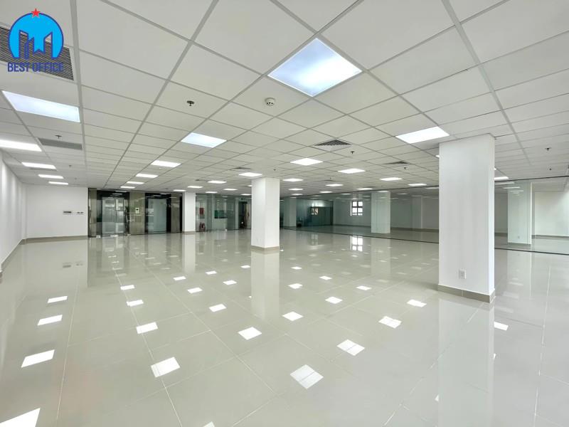 CAO ỐC MỘC GIA PHỔ QUANG