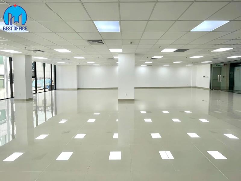 CAO ỐC MỘC GIA PHỔ QUANG