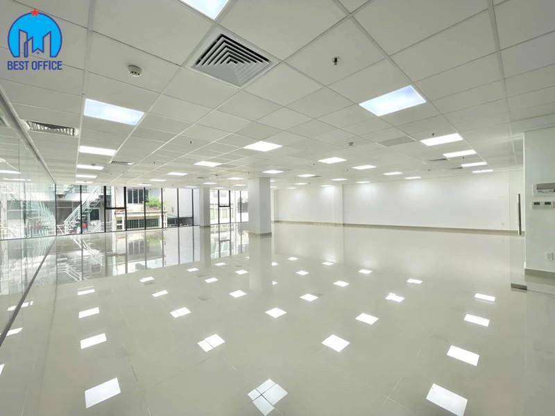CAO ỐC MỘC GIA PHỔ QUANG