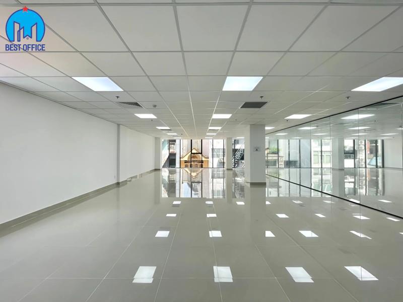 CAO ỐC MỘC GIA PHỔ QUANG