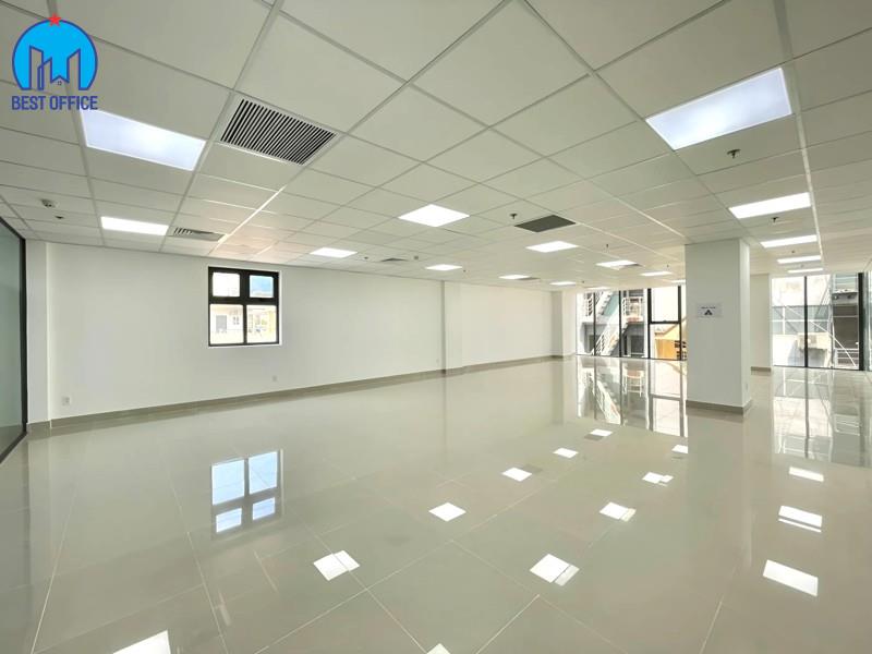 CAO ỐC MỘC GIA PHỔ QUANG