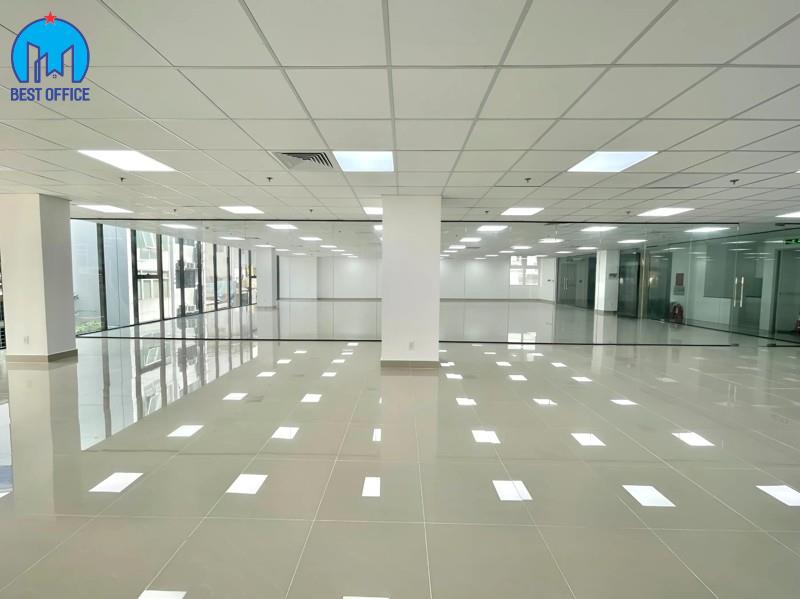CAO ỐC MỘC GIA PHỔ QUANG