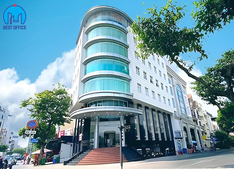 CAO ỐC HOÀNG TRIỀU