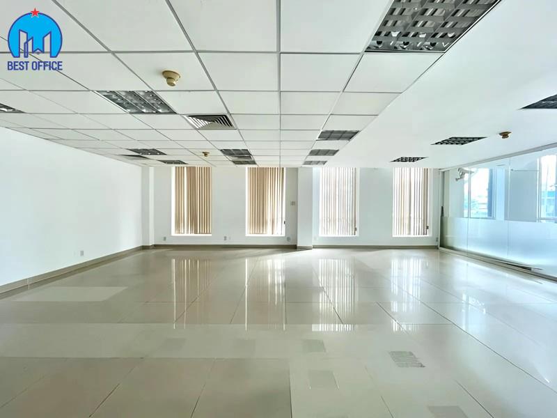 CAO ỐC HOÀNG TRIỀU