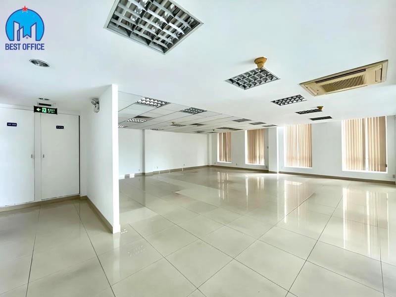 CAO ỐC HOÀNG TRIỀU