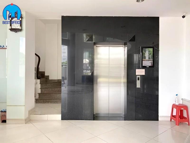 CAO ỐC HOÀNG TRIỀU