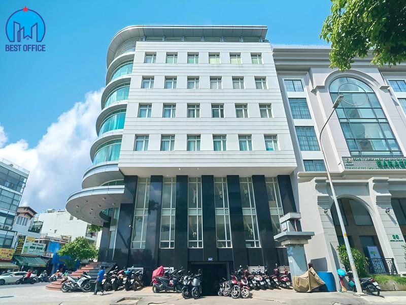 CAO ỐC HOÀNG TRIỀU