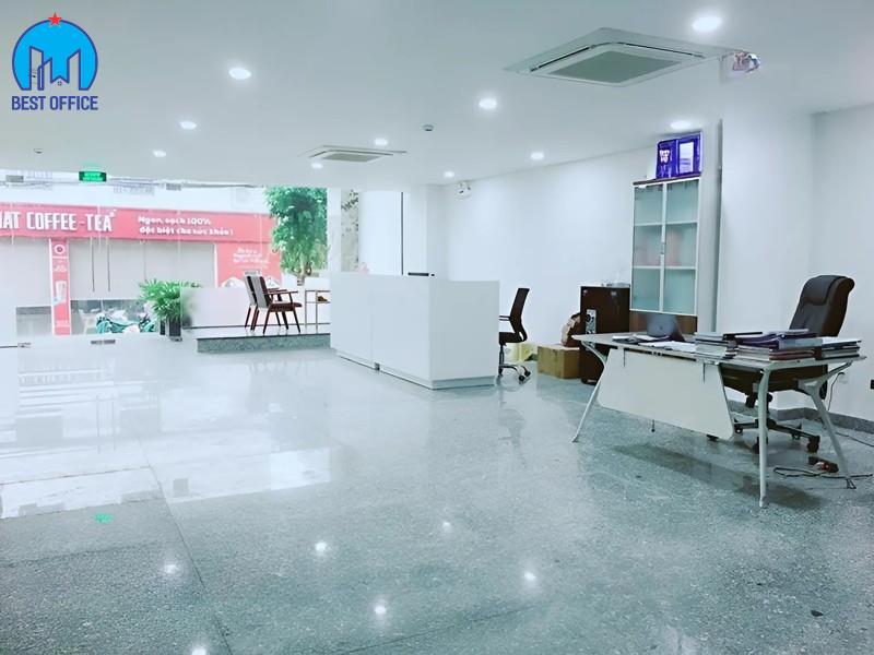 CAO ỐC HEAD BUILDING