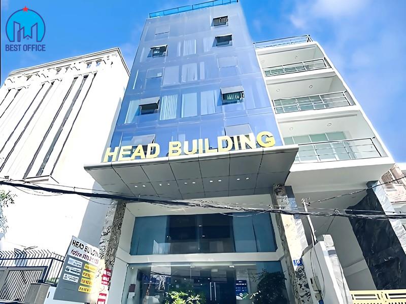 CAO ỐC HEAD BUILDING