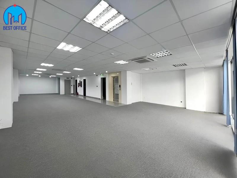 CAO ỐC HEAD BUILDING