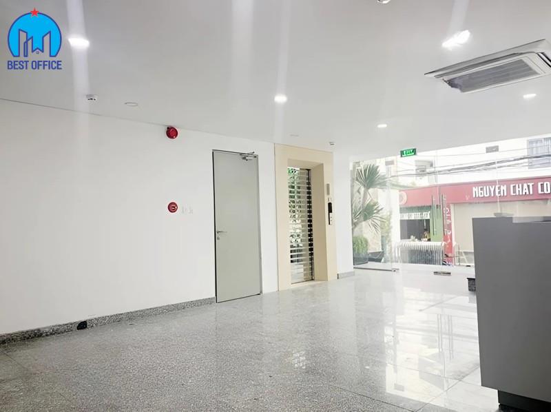 CAO ỐC HEAD BUILDING