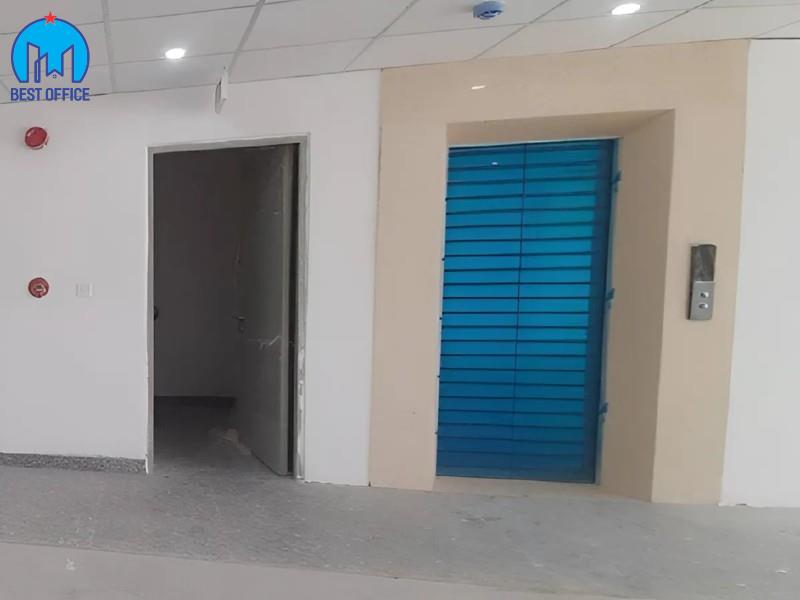 CAO ỐC HEAD BUILDING