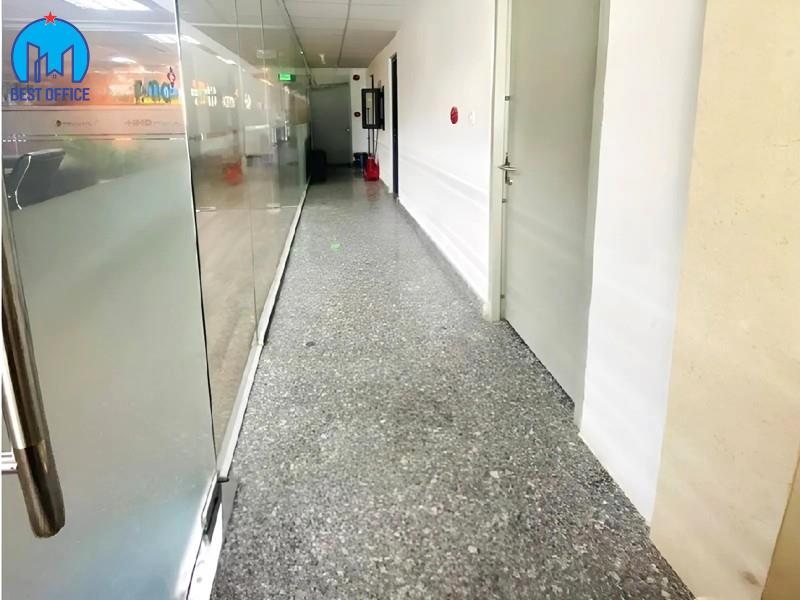 CAO ỐC HEAD BUILDING