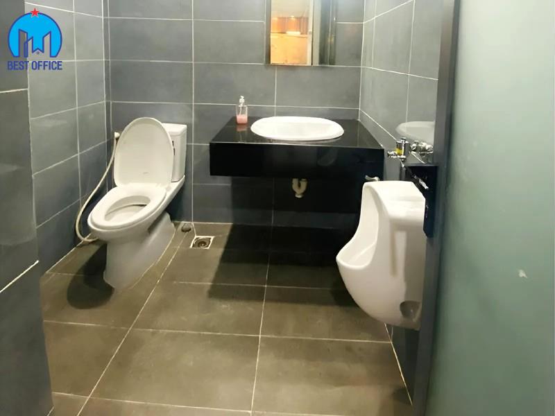 CAO ỐC HEAD BUILDING