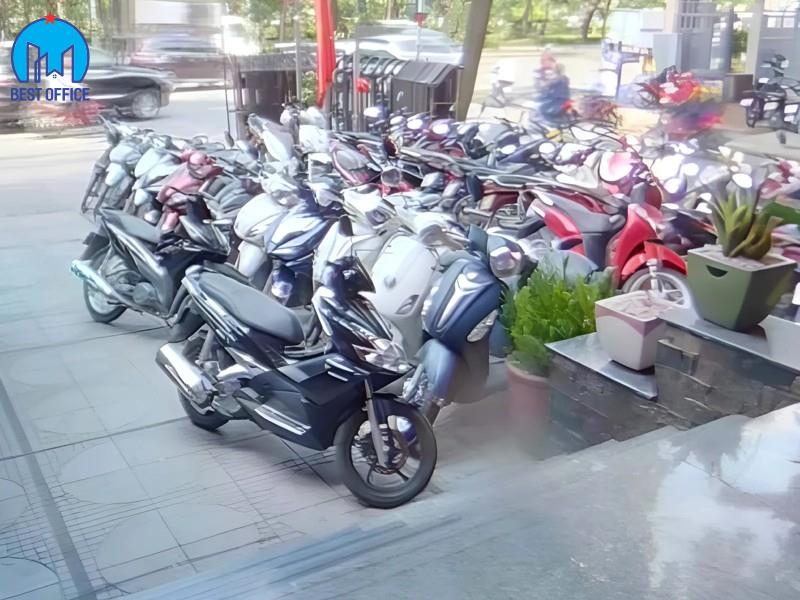 CAO ỐC HALO PDG