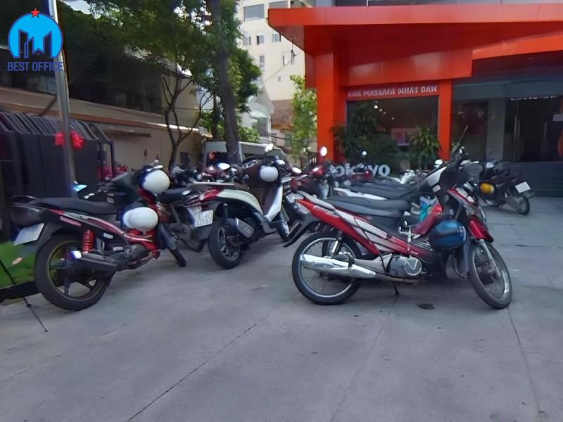 CAO ỐC HALO PDG