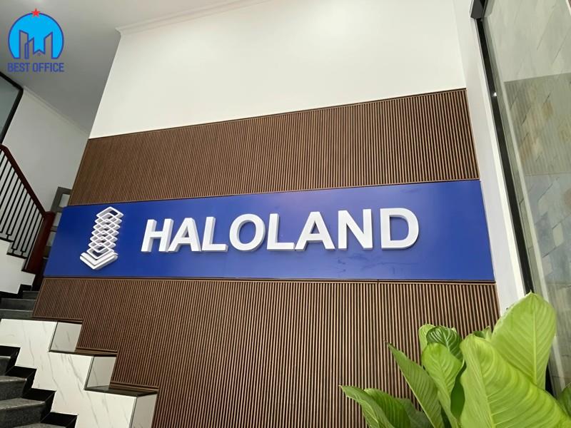 CAO ỐC HALO PDG