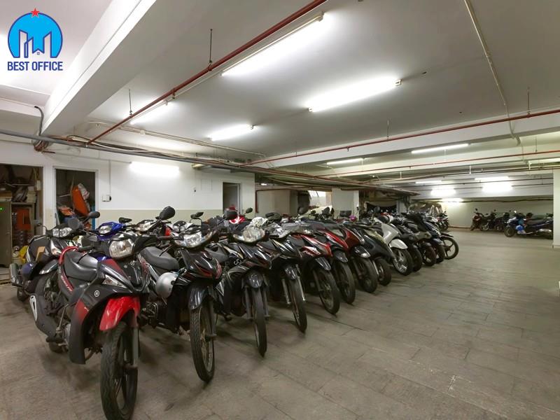 CAO ỐC GOLDSTAR 3A